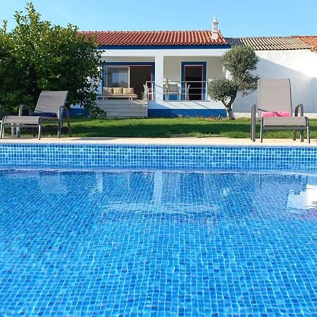 Casa Citrus Limao - Between The Hills & The Ocean Silves Exterior foto
