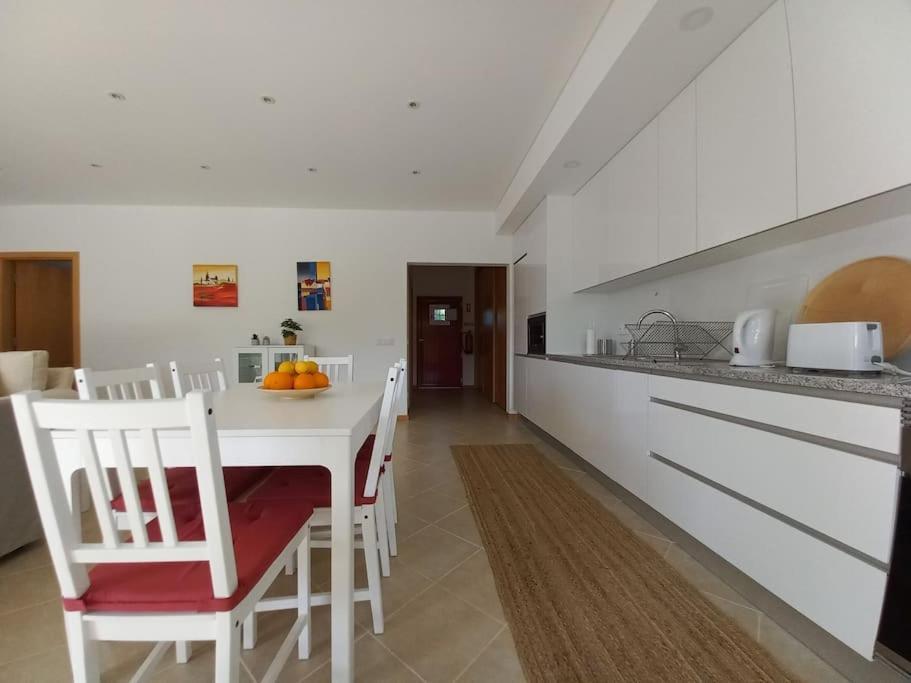 Casa Citrus Limao - Between The Hills & The Ocean Silves Exterior foto