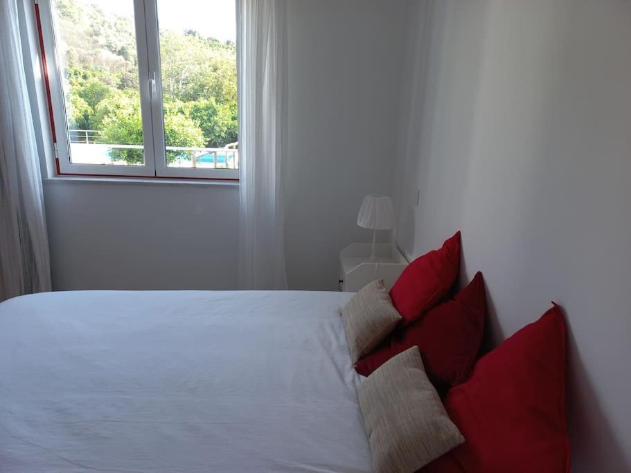 Casa Citrus Limao - Between The Hills & The Ocean Silves Exterior foto