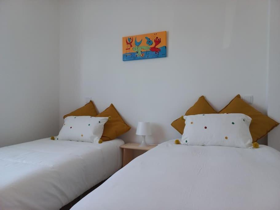 Casa Citrus Limao - Between The Hills & The Ocean Silves Exterior foto