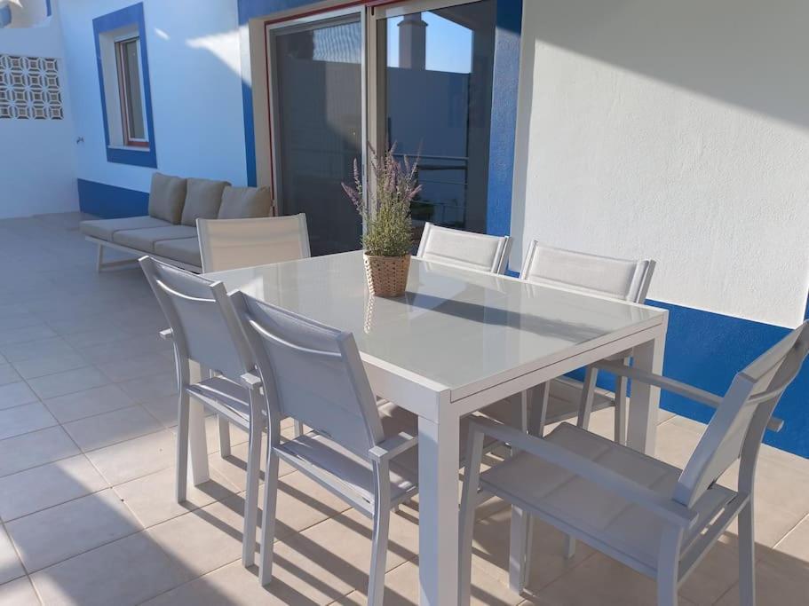 Casa Citrus Limao - Between The Hills & The Ocean Silves Exterior foto