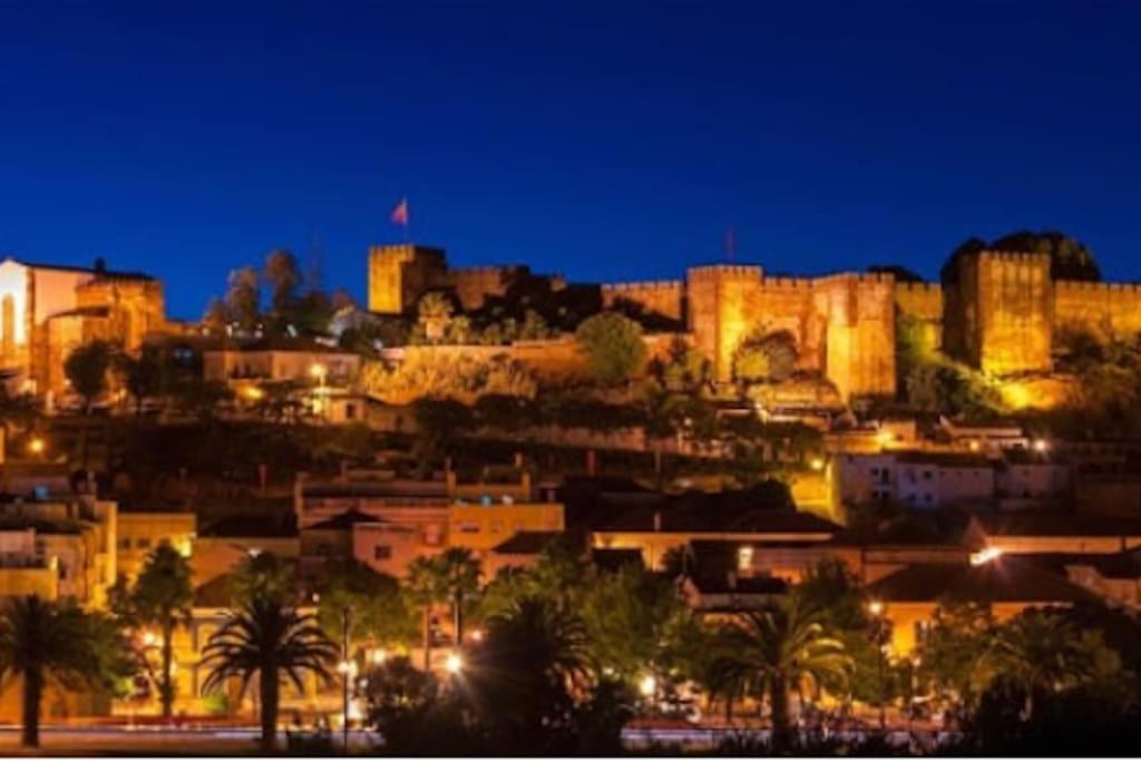 Casa Citrus Limao - Between The Hills & The Ocean Silves Exterior foto