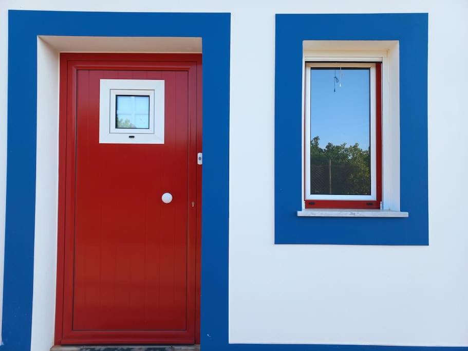 Casa Citrus Limao - Between The Hills & The Ocean Silves Exterior foto